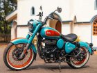 Royal Enfield Goan Classic 350 Limited